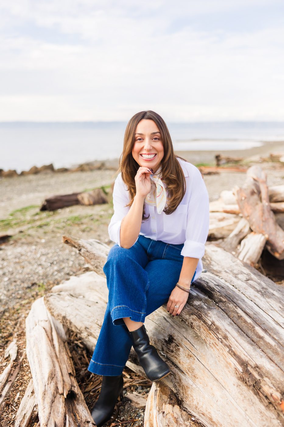 Lisa Theofelis, LMHC