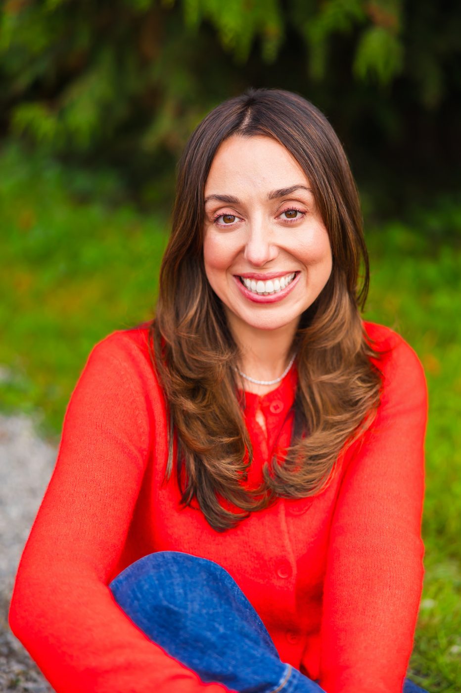 Lisa Theofelis, LMHC — therapist in Bellevue, WA