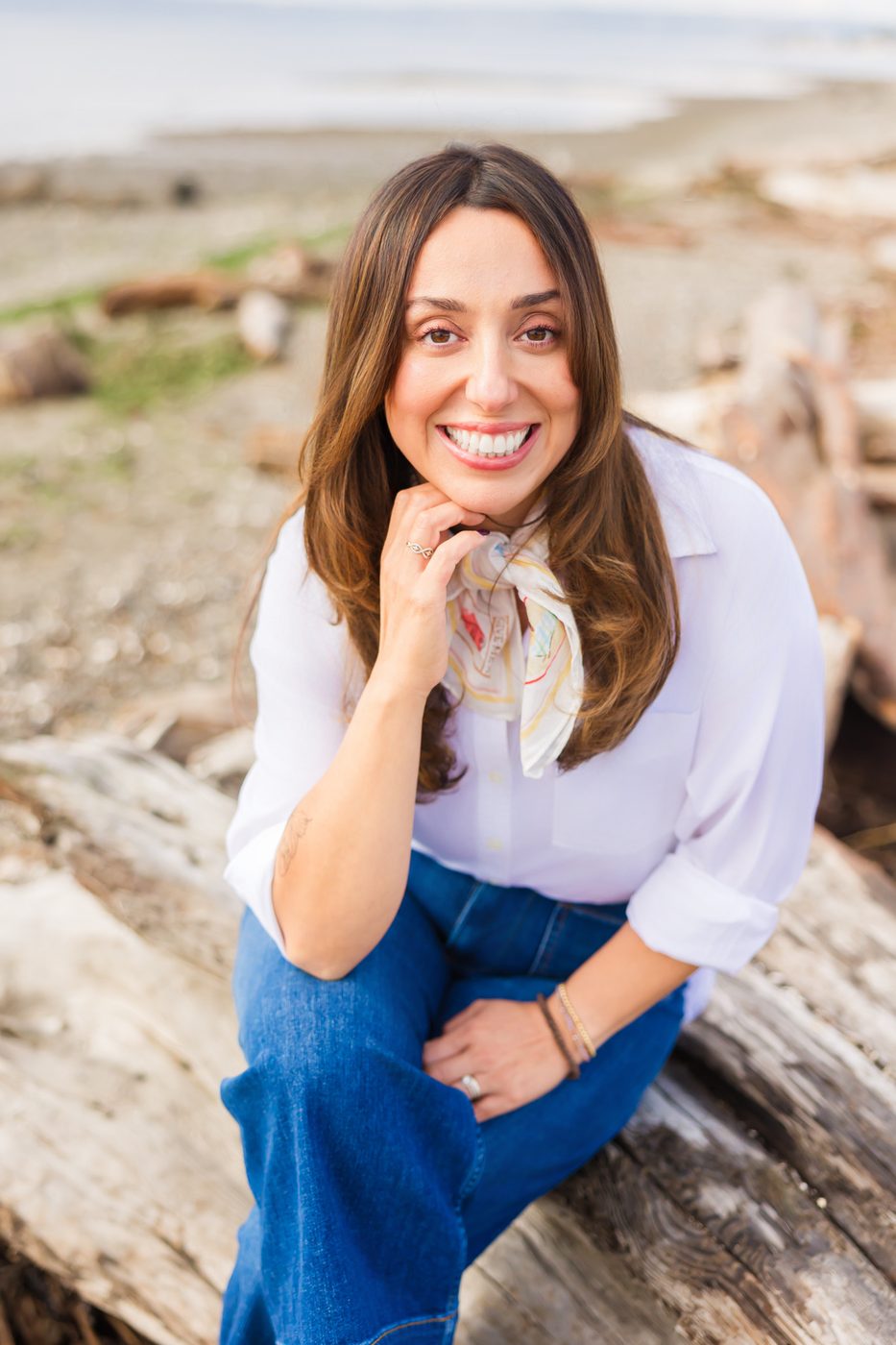 Lisa Theofelis, LMHC